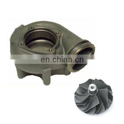 OEM Refrigerator Compressor Industrial Compressors Compressor Housing