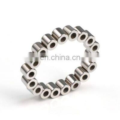 OEM high temperature n52 neodymium magnet strong custom magnet