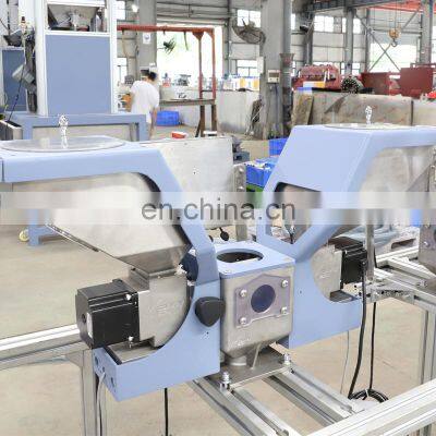Plastic Color Machine Industrial Mixer Blender Gravimetric Color Doser Recycle Resin Weighing Machine photo-3