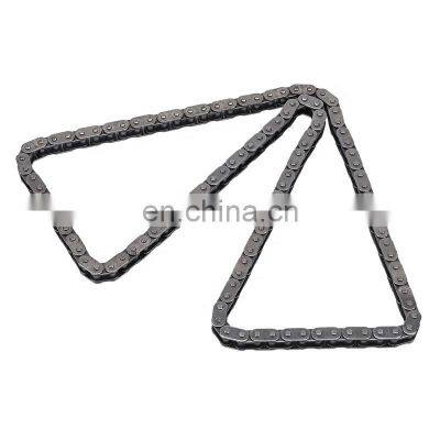 TK1027-4 Timing Chain Kit for Smart Car OE 1609970594S1 11410151443 photo-2