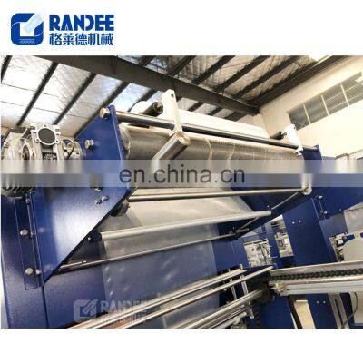 Factory Supply Food and Beverage Bottle Packing Machine Machinery