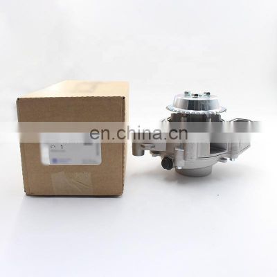 High quality wholesale Captiva and Malibu Pump 2.4 left water pump For Buick Chevrolet 12591894 12630084 12624936