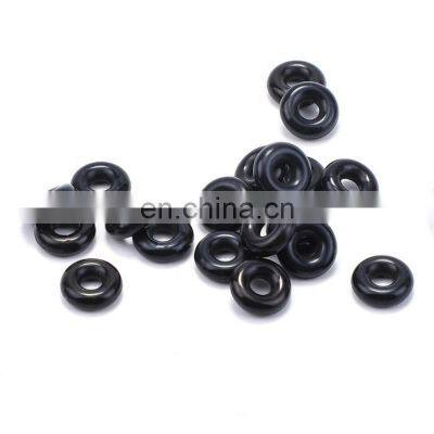 High Quality Excavator Hydraulic Seal Kit silicone o rings Kit with Shaft rubber manufacturer 4mm 6mm