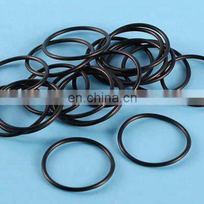 FKM FPM ACM NBR O-Ring Silicone O Ring Seal Nitrile Rubber O Rings photo-5