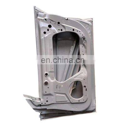 Hot-selling Product Car Accessories Car Front Door For TESLA Model 3 2017-2020 1081421-E0-C photo-3