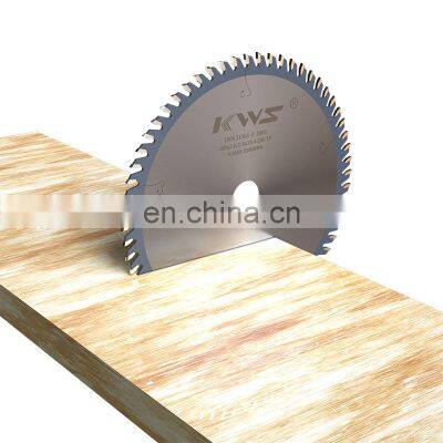 LIVTER 210x2.0x25.4x80T Table Saw Blades Carbide ATB Saw Teeth Circular TCT Saw Blade for Wood photo-3