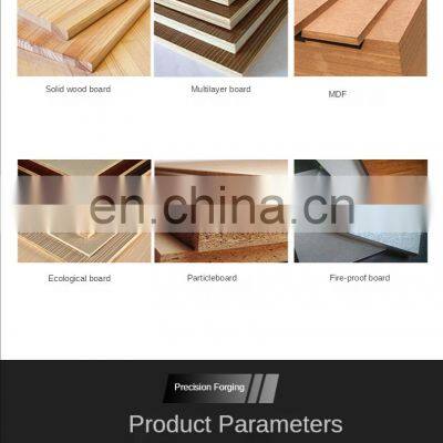 LIVTER Пилы для деревообработки с алмазным напылением (PCD) Пилка для стола с пневматическим приводом Точная пилка для панелей Режущая пилка photo-5