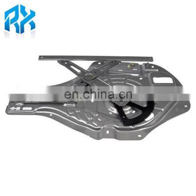 Regulator Assy Front Door Power Window 82406-2E000