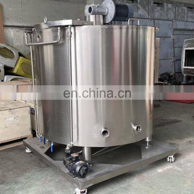 High quality cocoa butter melting machine cocoa butter melter