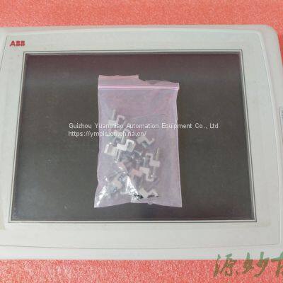 ABB PP220 Touch screen series