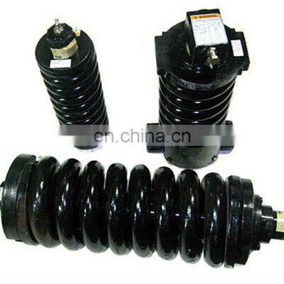 HITACHI Recoil spring, track adjuster, tension assy for EX60