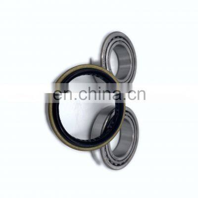 Double Row Angular Contact Ball Bearing Wheel Hub Bearings Repair Kits Size 40x68.35x62 For Russia Cars photo-4