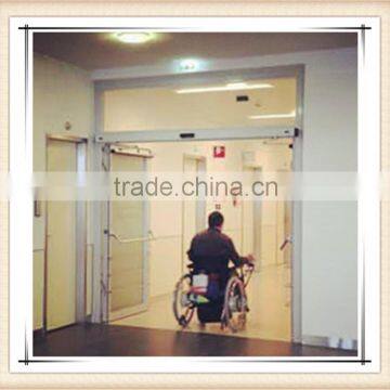 Actuators for automatic door opener commercial residential