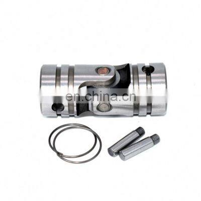 DingJian OD16 Length65 Single Universal Joint and OD16 Length111 Double U Joint photo-3