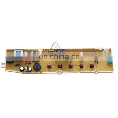 XQB75-S1258004ZB universelle Waschmaschinen-PCB-Steuerplatine, Waschmaschinen-Schaltkreisplatine photo-4
