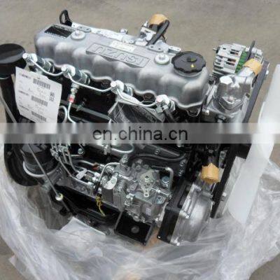 Brandneuer wassergekühlter Dieselmotor C240 für Gabelstapler photo-3