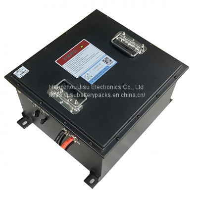 Golf cart battery  lithium battery