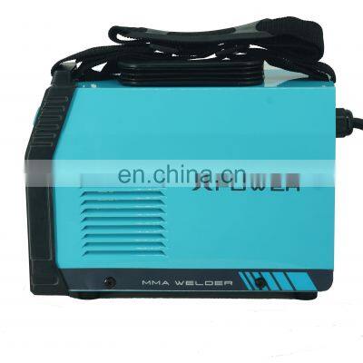 Portable Popular 100A Mma Inverter Welding Weld Equipment Welding Machine photo-2
