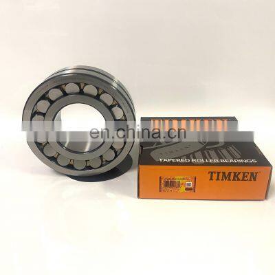 China Double Row Spherical Roller Bearing With Brass Cage 23036 Ca/W33 NTN NSK Koyo NACHI Timken Bearing Roller Bearing photo-2