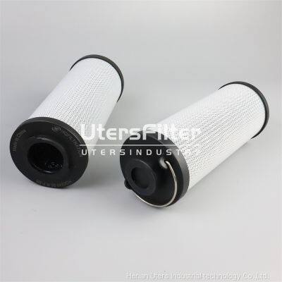 R928017599 10.660LA PWR10-A00-6-M UTERS Replace of Rexroth hydraulic return oil filter element