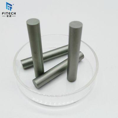 Metallurgy Used Non-Ferrous Metal Germanium Monocrystal Rod photo-2