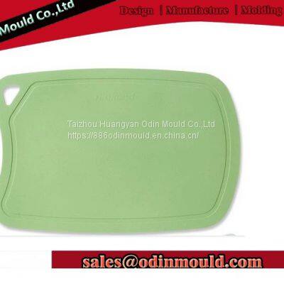 Tpu Injection For Chopping Board photo-3