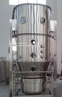 FL Series Fluidized Bed Granulator