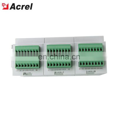 16DI multi-channel monitor ARTU100-K16 Series Remote Terminal Units Switch value collection