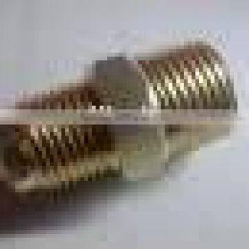 USA standard copper coupling BST-brass fitting