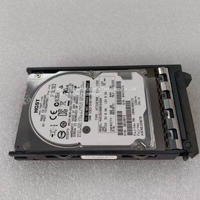 A3C40183670 Fujitsu 900GB 10K 512E SAS 12GB HOT PL 2.5' EP RX2530M1 photo-4