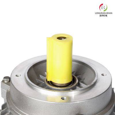 YL Series B14 Single-phase AC Induction Motor photo-4