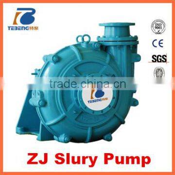 Centrifugal Mining Slurry Pump