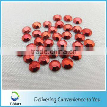 wholesale hotfix metal stud trim for clothing