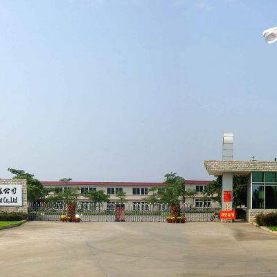 Guangdong ALI Testing Equipment Co,.Ltd company overview - view 1