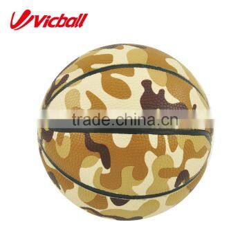 Laminated Basketball Mini Ball Size 1 Promotion for Christmas photo-3