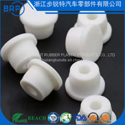 Silicone waterproof plug protection plug