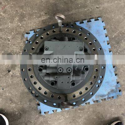 SK200-8 Final Drive Excavator Parts YN15V00037F1 YN15V00037F2 SK200-8 SK210-9 SK210-8 SK215SR Final Drive Assy
