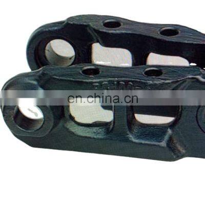 Excavator parts EC210 track link track chain master pin