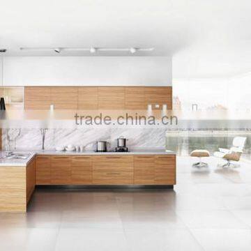 Melamine Finish MDF Kitchen cabinet