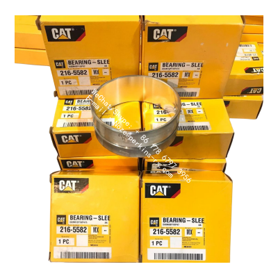 CAT 2165582 216-5582 Camshaft Bushing for Engine Caterpillar C15 C18 3406 Series