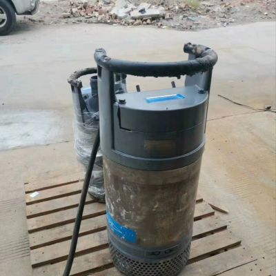 Industrial Submersible Cutting Sewage Pump for Dirty and Waste Water Treatment