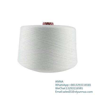 Ring Spun 32S Dyed Colors Combed Cotton Yarn photo-4