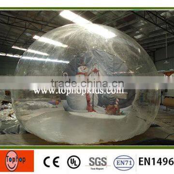 price for sale bubble tent