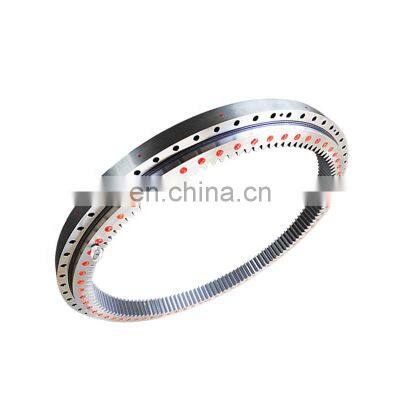 R305LC-7,R320LC-7,R335LC-7 Part Number 81N9-01020 Excavator Swing Bearing Swing Circle Slew Gear photo-3