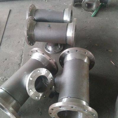 A234 WP22 Alloy Steel Fitting