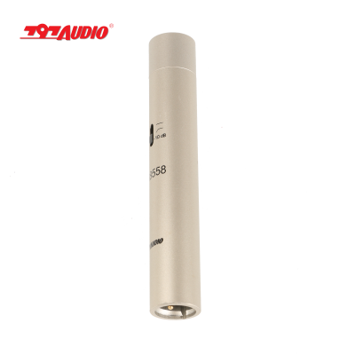 797Audio Apcr01customized Logo Small Diaphragm Pencil Cardioid Condenser Microphone Professional Windshield Suspension System Shotgun Mic photo-2