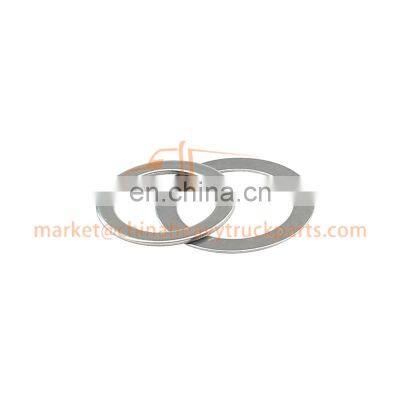 HOWO Truck HC 16 Front/Middle/Rear Axle Accessories Rear Axle Hb and Brake System WG680340015 Ring photo-2