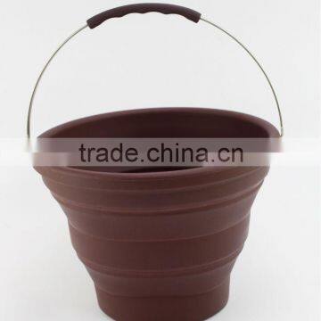2016 Promotional Ideal Foldable Collapsible Bucket photo-4