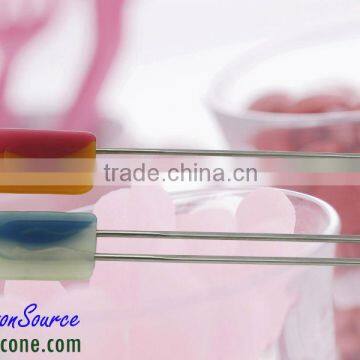 High-Heat Resistance Flexbile Wholesale Silicone Spatulas