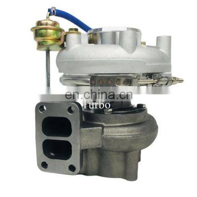 S200G B2G Turbo 12709880005   04904822 04904822KZ turbocharger for Volvo Industrial Gen Set  TCD2013L6 Engine